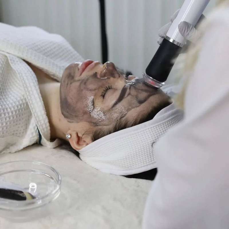 Aesthetic Treatments