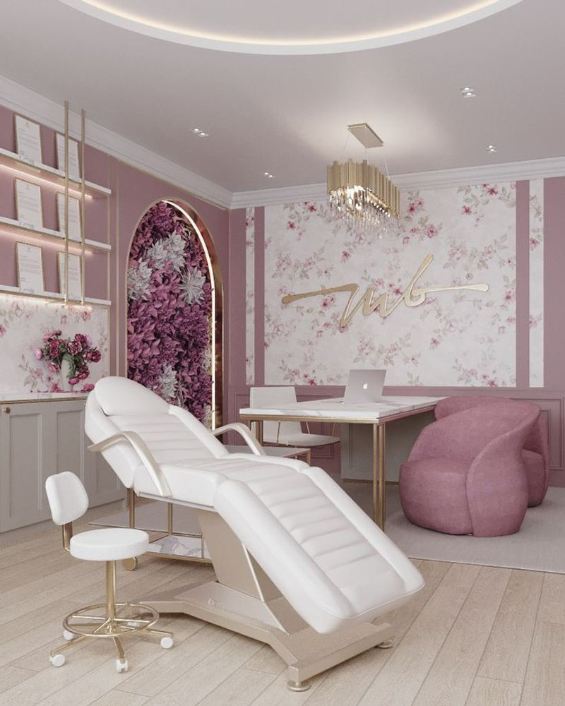 Allure Elegance lounge